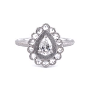 Jewel / Diamond Ring