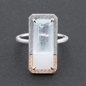 Palette / Beryl Ring