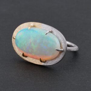 Palette / Opal Ring