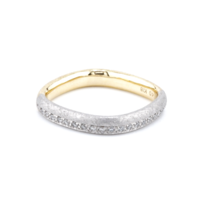 Square / Diamond Ring