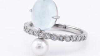 KAYT TRUNK SHOW @ VIA LUISA / GALAXY