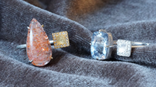 KAYT TRUNK SHOW @ VIA LUISA / GALAXY